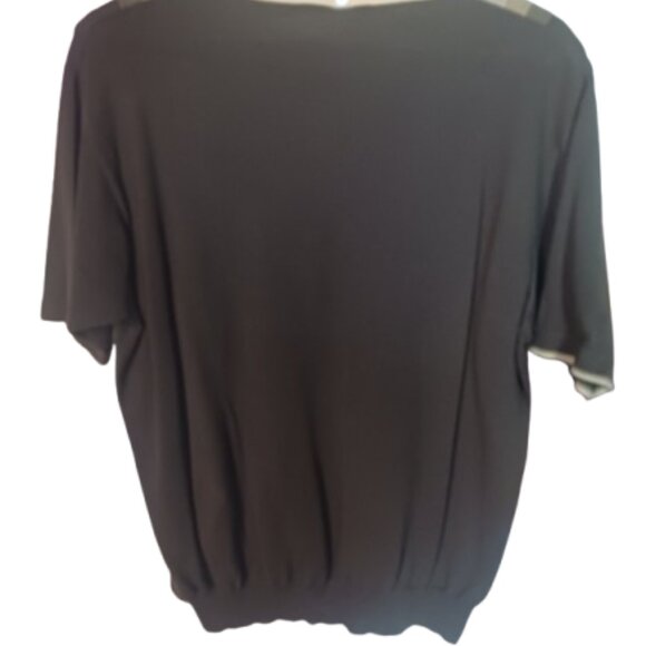 Vintage Razon Italian Knit Sweater (Made in Italy) - Picture 2 of 3